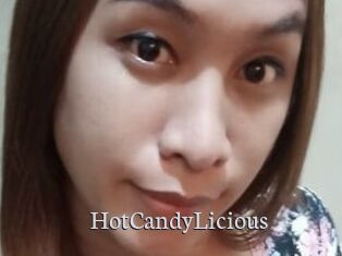 HotCandyLicious