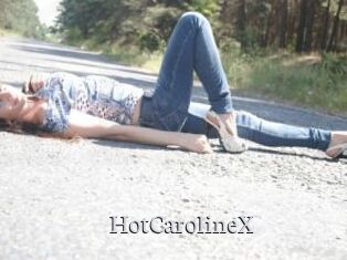 HotCarolineX