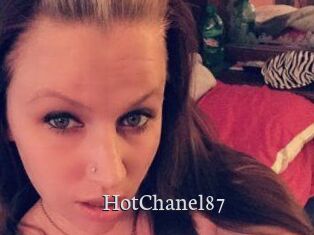 HotChanel87 Free Host Empire