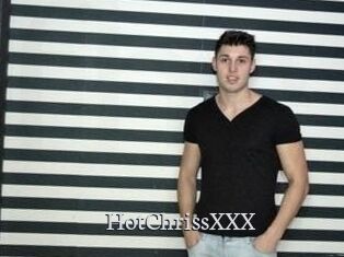 HotChrissXXX