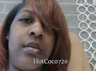 HotCoco720 Free Host Empire