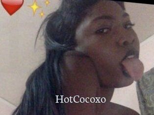 HotCocoxo