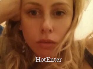 HotEnter