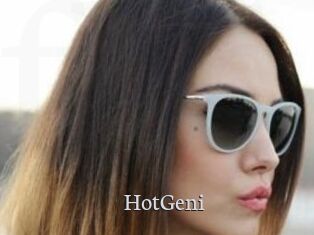 HotGeni