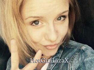 HotGirlLizaX