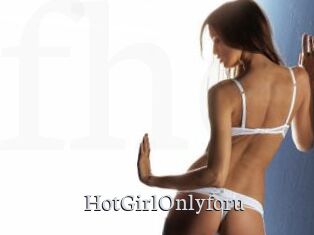 HotGirlOnlyforu Free Host Empire