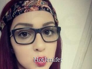 HotJenifer