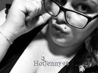 HotJenny98