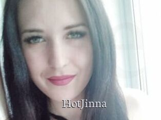 HotJinna