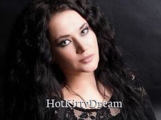 HotKittyDream