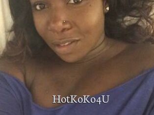 HotKoKo4U
