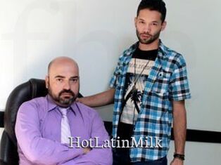 HotLatinMilk