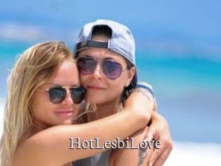 HotLesbiLove