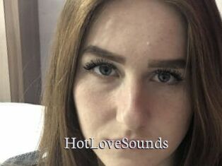 HotLoveSounds
