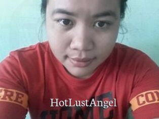 HotLustAngel