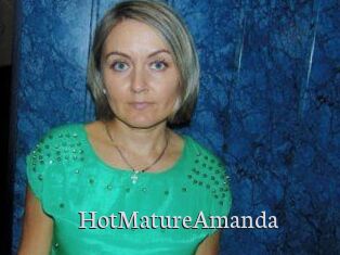 HotMatureAmanda