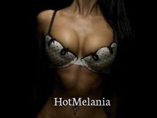 HotMelania