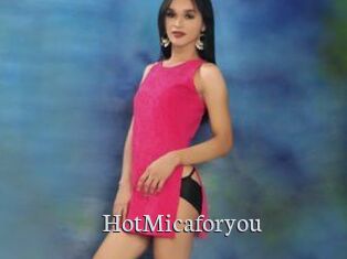 HotMicaforyou