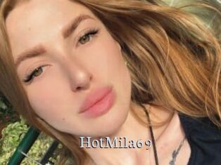 HotMila69