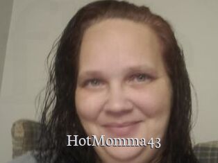 HotMomma43