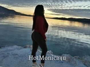HotMonica4u