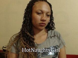 HotNaughtyGirl