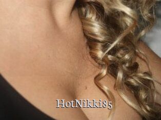 HotNikki85