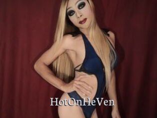 HotOnHeVen