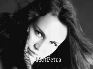 HotPetra
