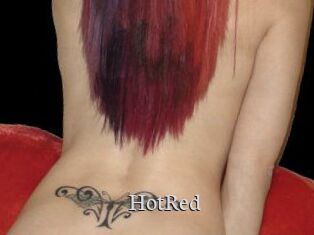 HotRed