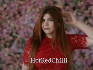 HotRedChilli