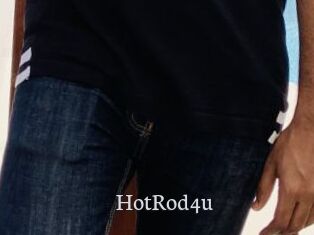 HotRod4u
