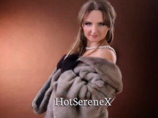 HotSereneX