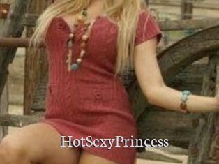HotSexyPrincess