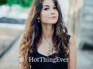 HotThingEver