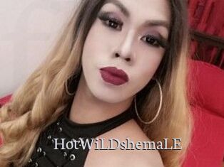 HotWiLDshemaLE