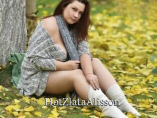 HotZlataAlisson