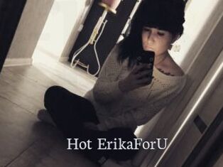 Hot_ErikaForU