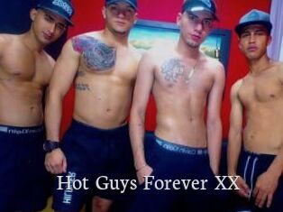 Hot_Guys_Forever_XX