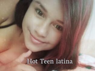 Hot_Teen_latina