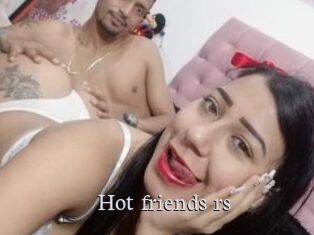Hot_friends_rs Free Host Empire