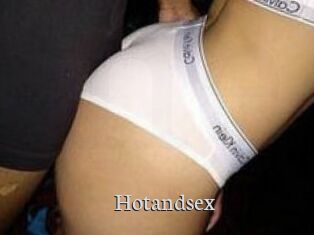 Hotandsex