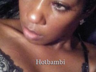 Hot_bambi Free Host Empire