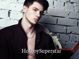 HotboySuperstar