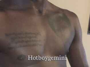 Hotboygemini