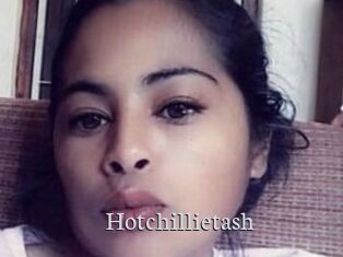Hotchillietash