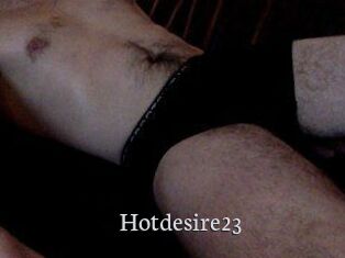 Hotdesire23