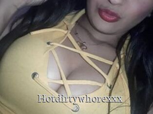 Hotdirtywhorexxx