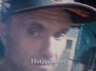Hotjockcorey