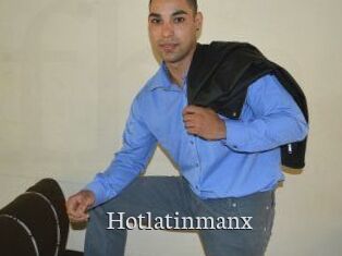 Hotlatinmanx